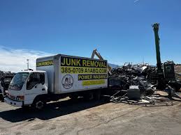 Best Commercial Junk Removal  in St Stephen, SC
