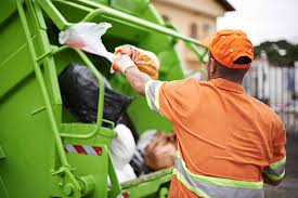Same-Day Junk Removal Services in St Stephen, SC