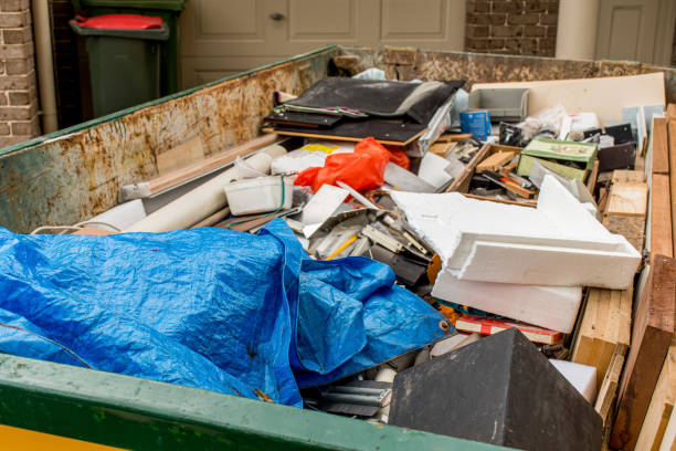 Professional Junk Removal Services in St Stephen, SC