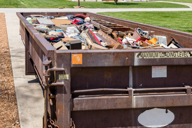 Best Construction Debris Removal  in St Stephen, SC